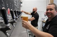 Tumut River Brewing - Brewery Tours - Accommodation Airlie Beach