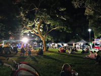 Twilight Food Market - Coffs Harbour - Pubs and Clubs