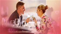 Valentines Day Cruises On Sydney Harbour - Townsville Tourism