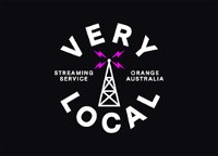 VeryLocal Streaming - New South Wales Tourism 