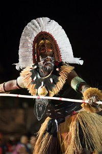 Winds of Zenadth Cultural Festival - New South Wales Tourism 