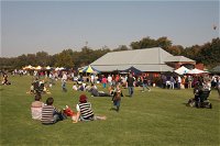 Yarra Valley Regional Food Group Farmers' Market - Redcliffe Tourism