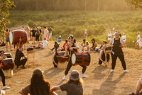 Yonder Festival 2020 - QLD Tourism