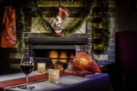 Yulefest in the Blue Mountains - Accommodation Nelson Bay