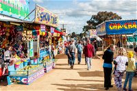 144th Annual Grenfell Show - New South Wales Tourism 