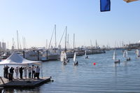 73rd Sail Past and Blessing of the Fleet - Local Tourism