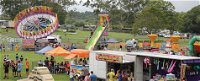 Alstonville Agricultural Society Show - Redcliffe Tourism