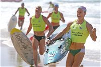 Australian Surf Life Saving  Championships 2021 - Accommodation Rockhampton