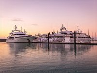 Australian Superyacht Rendezvous - Great Barrier Reef edition - Accommodation Nelson Bay