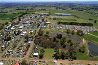 Australian National Field Days - Pubs and Clubs