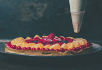 Baking Essentials - Petite Desserts and Piping Cooking Class - Mount Gambier Accommodation