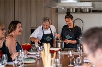 Barrel and Larder Cooking School - New South Wales Tourism 