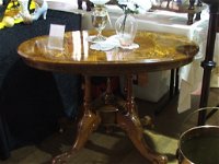 Berry Antiques and Collectables Fair - New South Wales Tourism 