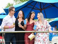 Bet 365 Caulfield Cup Day at Wodonga Race Course - Townsville Tourism