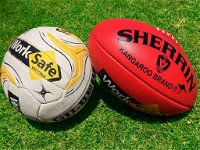 Boorowa Touch Football/Netball Carnival - Melbourne Tourism