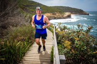 Bouddi Coastal Trail Run - Accommodation Tasmania