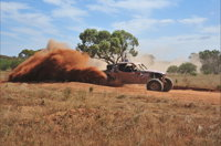 CanAm Loveday 400 Off-Road Race - QLD Tourism