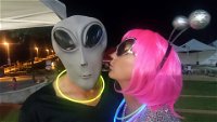 Cardwell UFO Festival 2020 - Accommodation Rockhampton