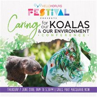 Caring for our Koalas and our Environment Conference - Postponed