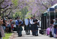 Celtic Festival of Queensland - New South Wales Tourism 