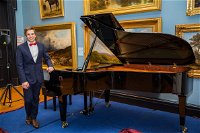 Celebrating Chopin - The Margaret Schofield Memorial Prize - Stayed