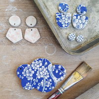 Ceramics - Hand Building - Surfers Gold Coast