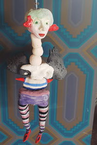 Ceramic Puppet Making Workshop - SA Accommodation