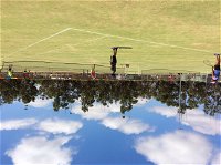 Charlton Lawn Tennis Club Annual Tournament - Accommodation Mount Tamborine