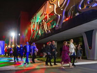 CinefestOZ - Bunbury - Tourism Adelaide
