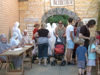 Come to Bethlehem - Sunshine Coast Tourism