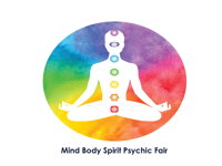 Connections Natural Therapies Psychics and Gifts Fair - Accommodation Rockhampton
