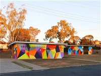 Condamine Country Art and Craft Trail - New South Wales Tourism 