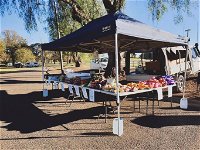 Cootamundra Girl Guides Markets - Accommodation Bookings