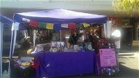 Courtyard Monthly Market - New South Wales Tourism 