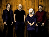 Cowboy Junkies - Accommodation in Surfers Paradise