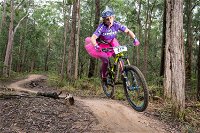 Diamonds in the Dirt Women's Only MTB Event