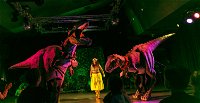 Dinomania - Postponed - New South Wales Tourism 