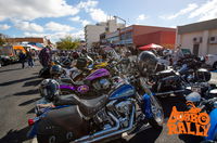 Dubbo Motor Bike Rally - Accommodation BNB