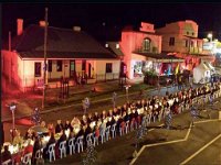 Dungog Festival - New South Wales Tourism 