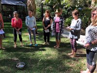 Empowering Women Weekend Wellness Retreat - Restaurants Sydney