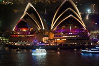 Exclusive New Years Eve Cruise on  Silver Spirit - Yarra Valley Accommodation