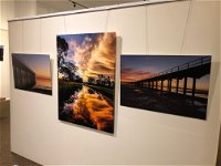 Faith Hope and Love - Photographic Exhibition - Kempsey Accommodation