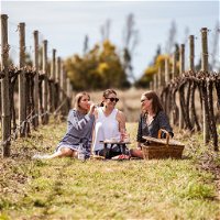 Family Picnic Weekend - New South Wales Tourism 
