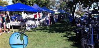 Forrest Beach Market - New South Wales Tourism 