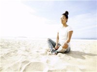 Free Heartfulness Meditation And Relaxation At Manly - New South Wales Tourism 