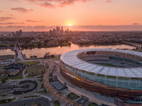 Geelong Cats v Collingwood - AFL Round 7 - Accommodation Great Ocean Road