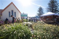 Gerringong Twilight Markets - New South Wales Tourism 
