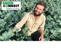 Green Connect School of Green Living live webinars - Accommodation Broome