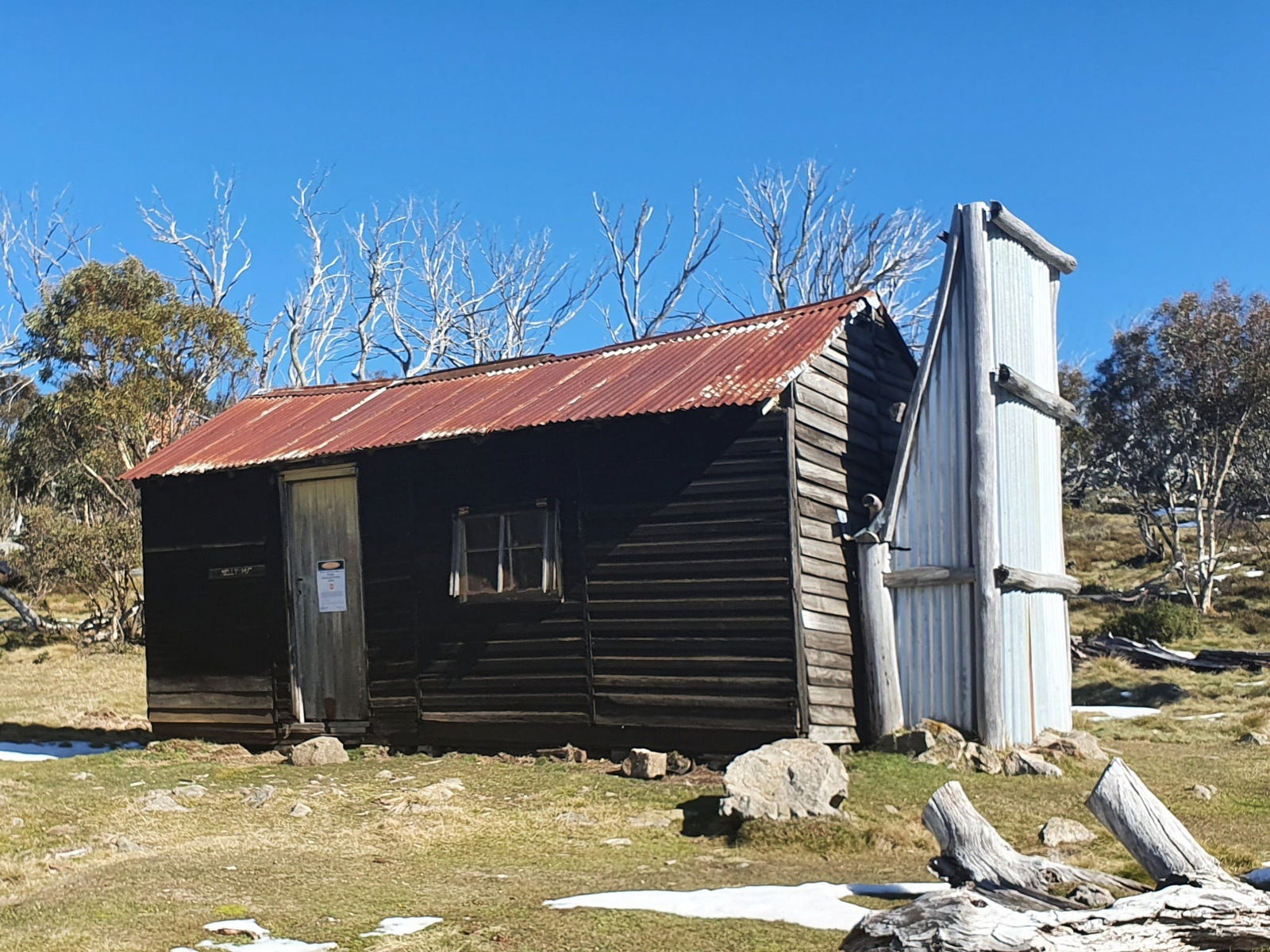 Hotham Heights VIC Accommodation Search