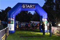 Hume  and Hovell Ultra - New South Wales Tourism 
